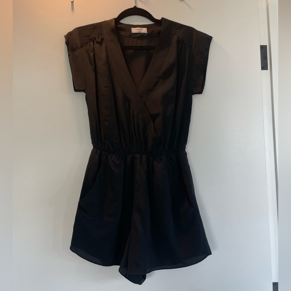 Babaton Corbett Romper - Picture 3 of 6